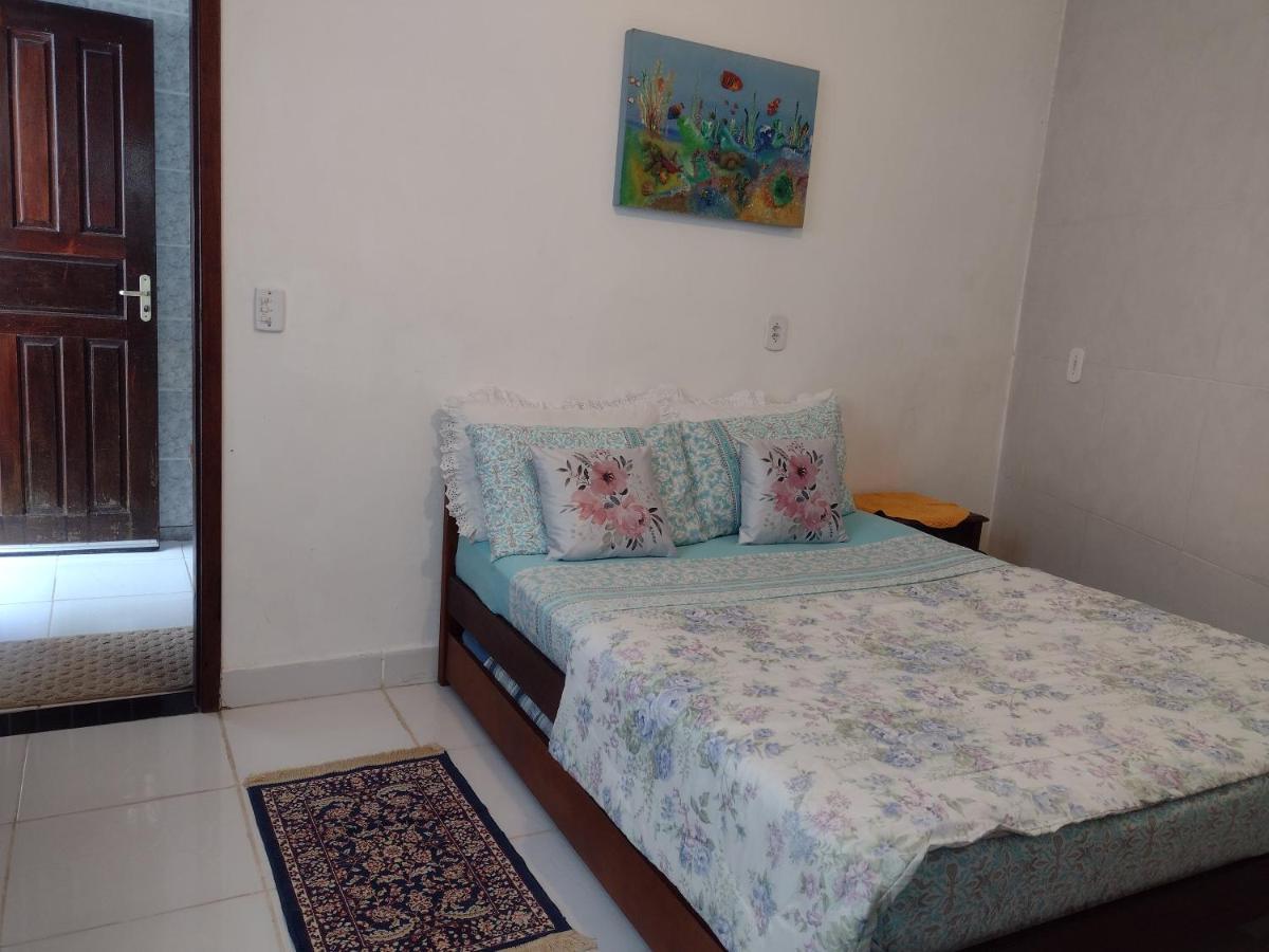 Apartamentos De Ferias Por Temporada Martim De Sa Карагуататуба Екстериор снимка