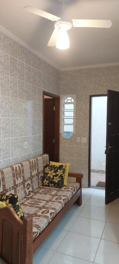 Apartamentos De Ferias Por Temporada Martim De Sa Карагуататуба Екстериор снимка