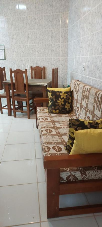 Apartamentos De Ferias Por Temporada Martim De Sa Карагуататуба Екстериор снимка