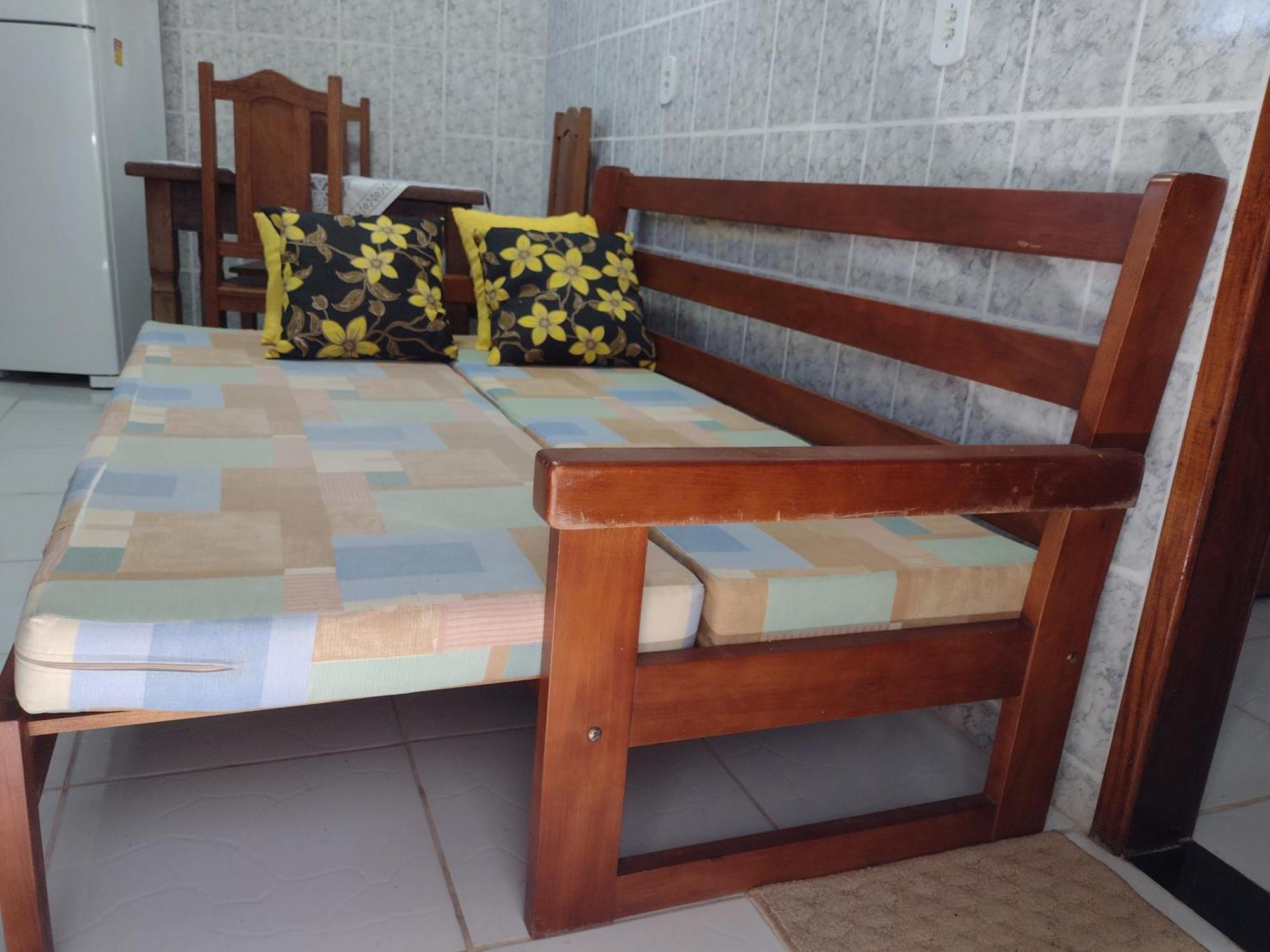 Apartamentos De Ferias Por Temporada Martim De Sa Карагуататуба Стая снимка