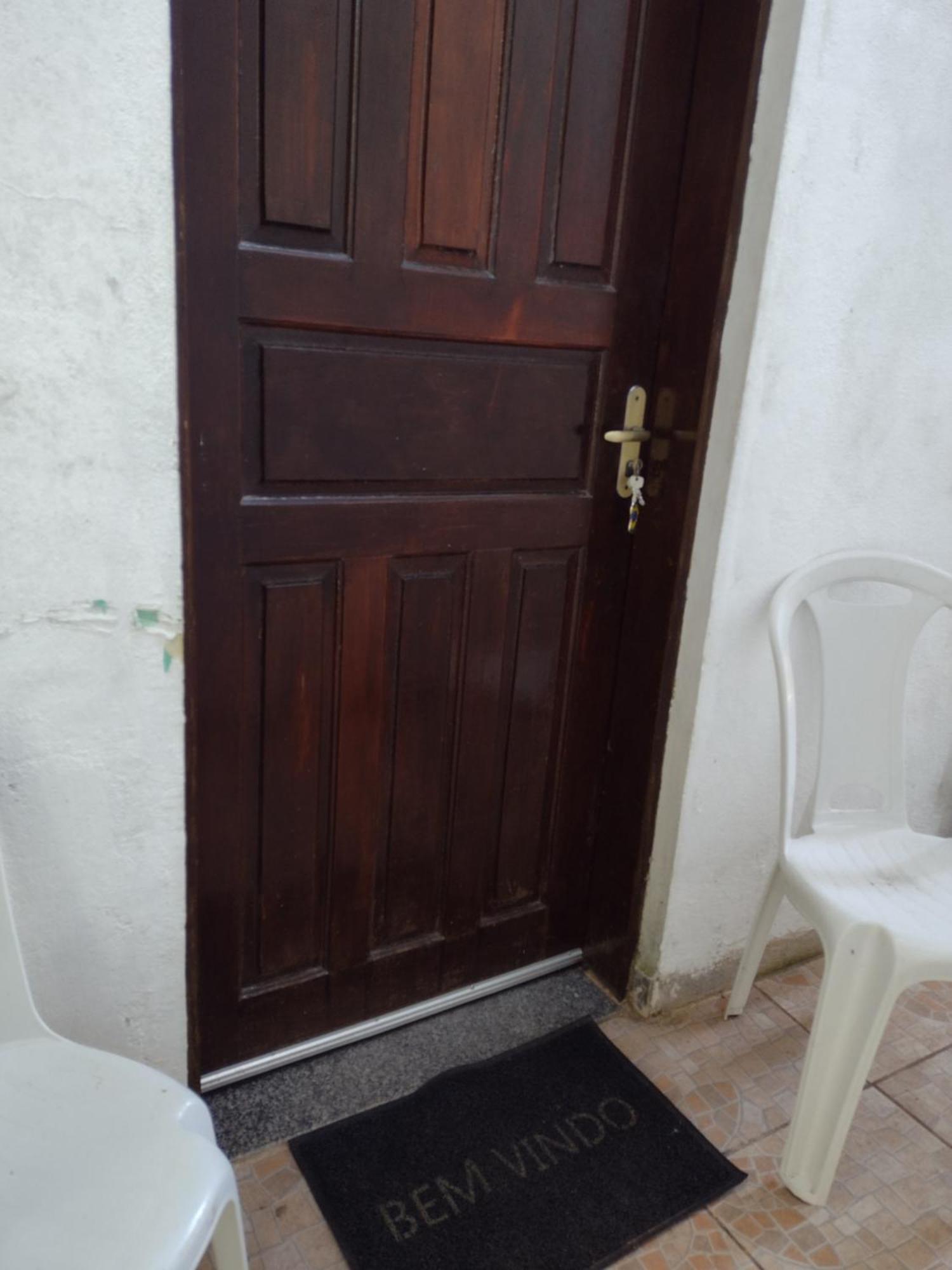 Apartamentos De Ferias Por Temporada Martim De Sa Карагуататуба Стая снимка
