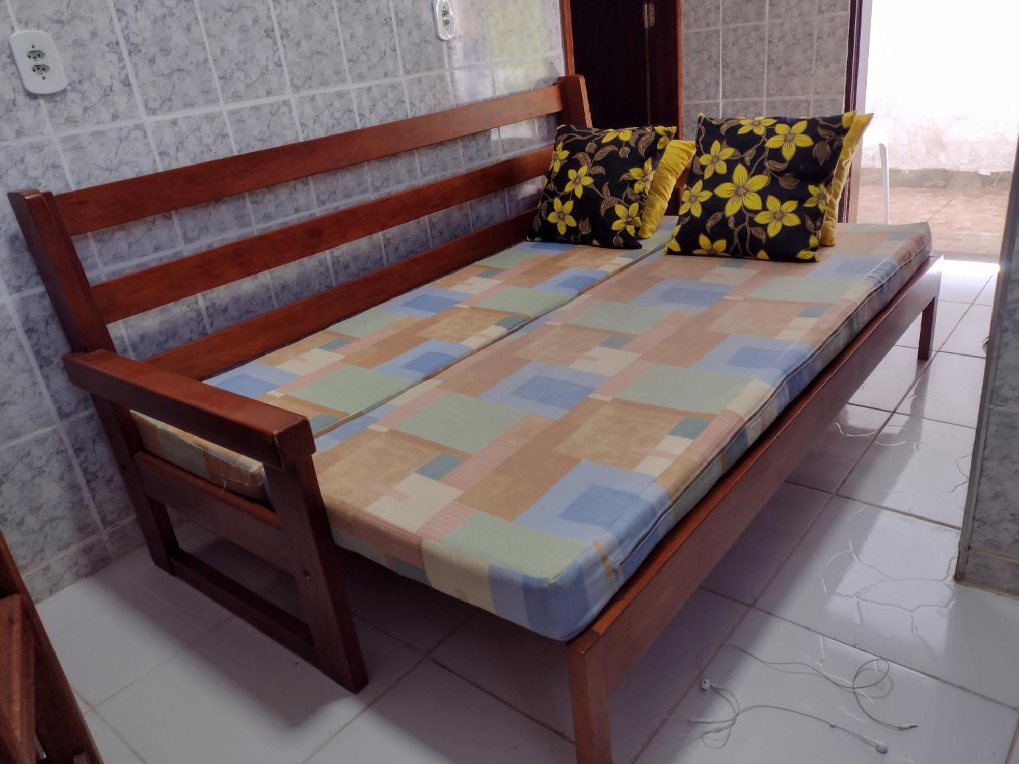 Apartamentos De Ferias Por Temporada Martim De Sa Карагуататуба Стая снимка