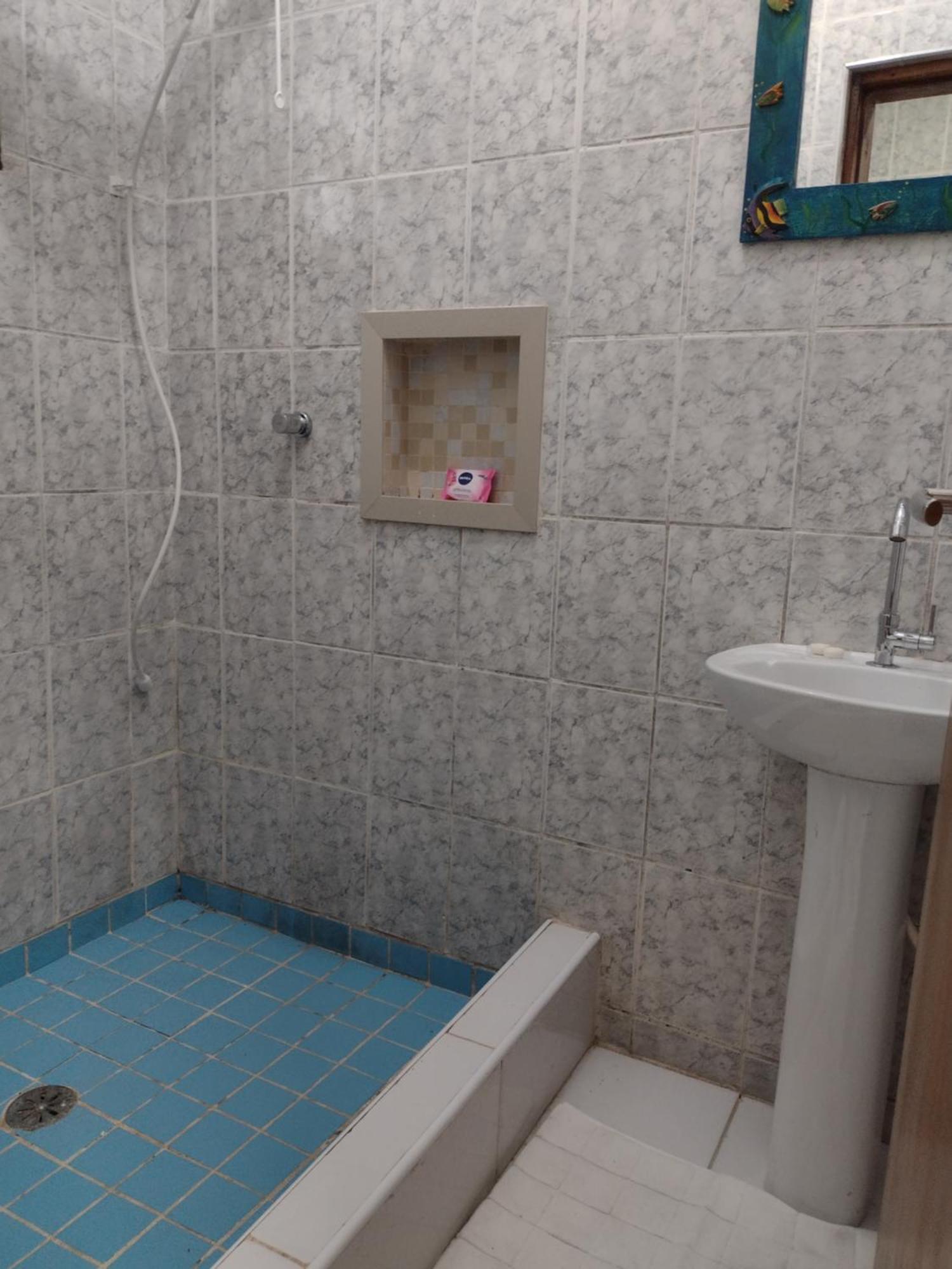 Apartamentos De Ferias Por Temporada Martim De Sa Карагуататуба Стая снимка