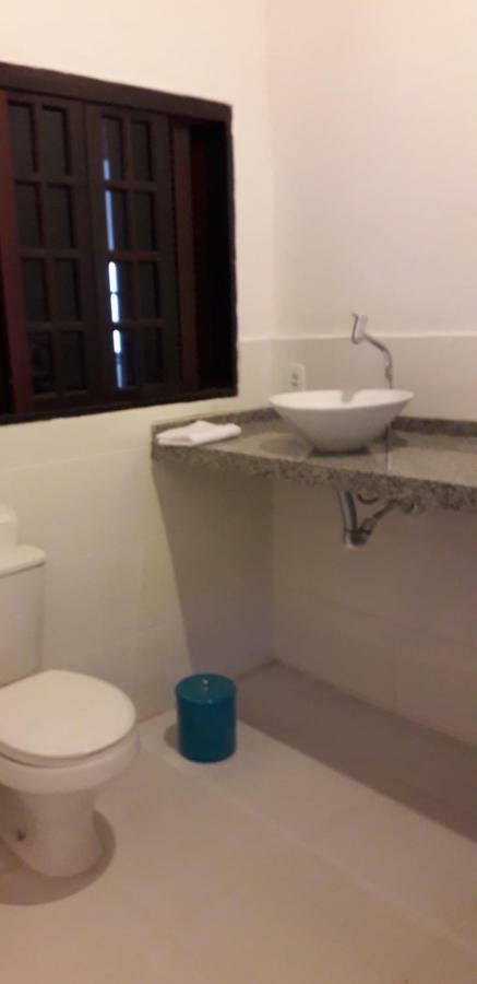 Apartamentos De Ferias Por Temporada Martim De Sa Карагуататуба Екстериор снимка